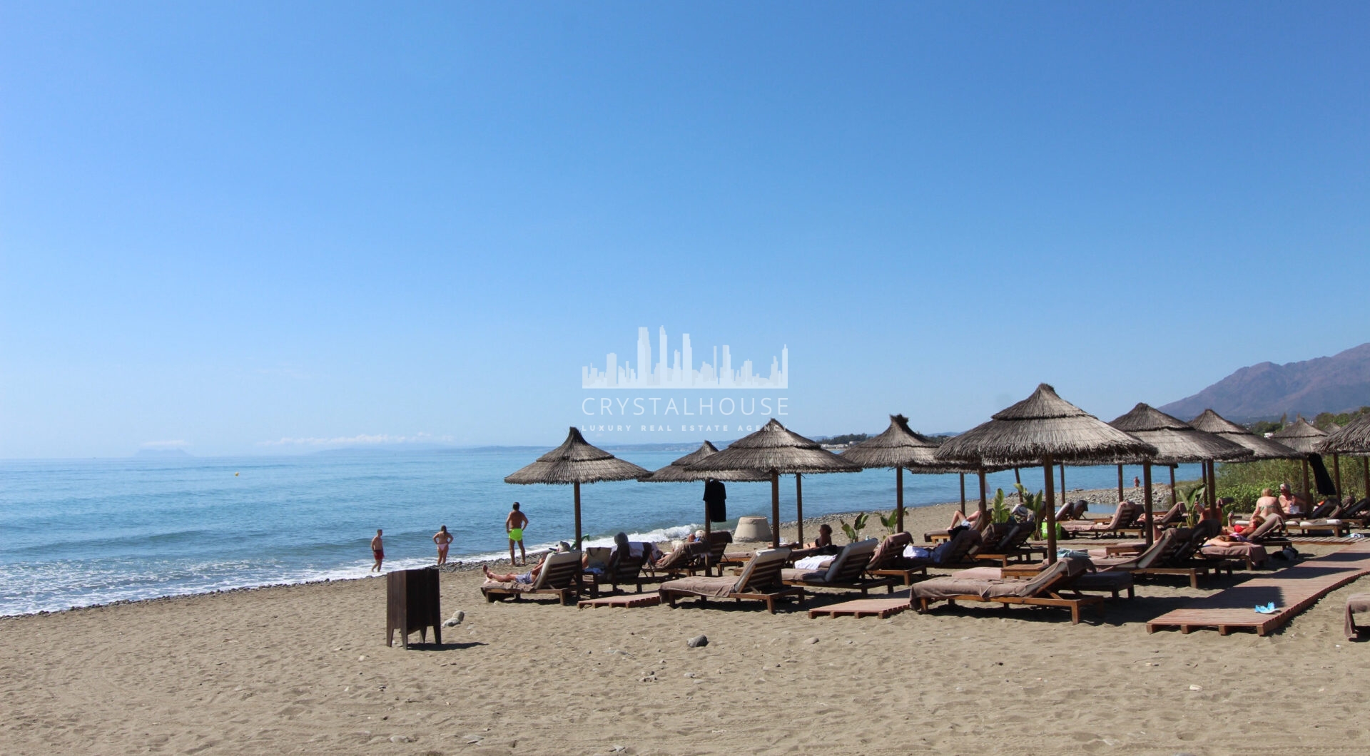 Hiszpania, Estepona, Estepona East