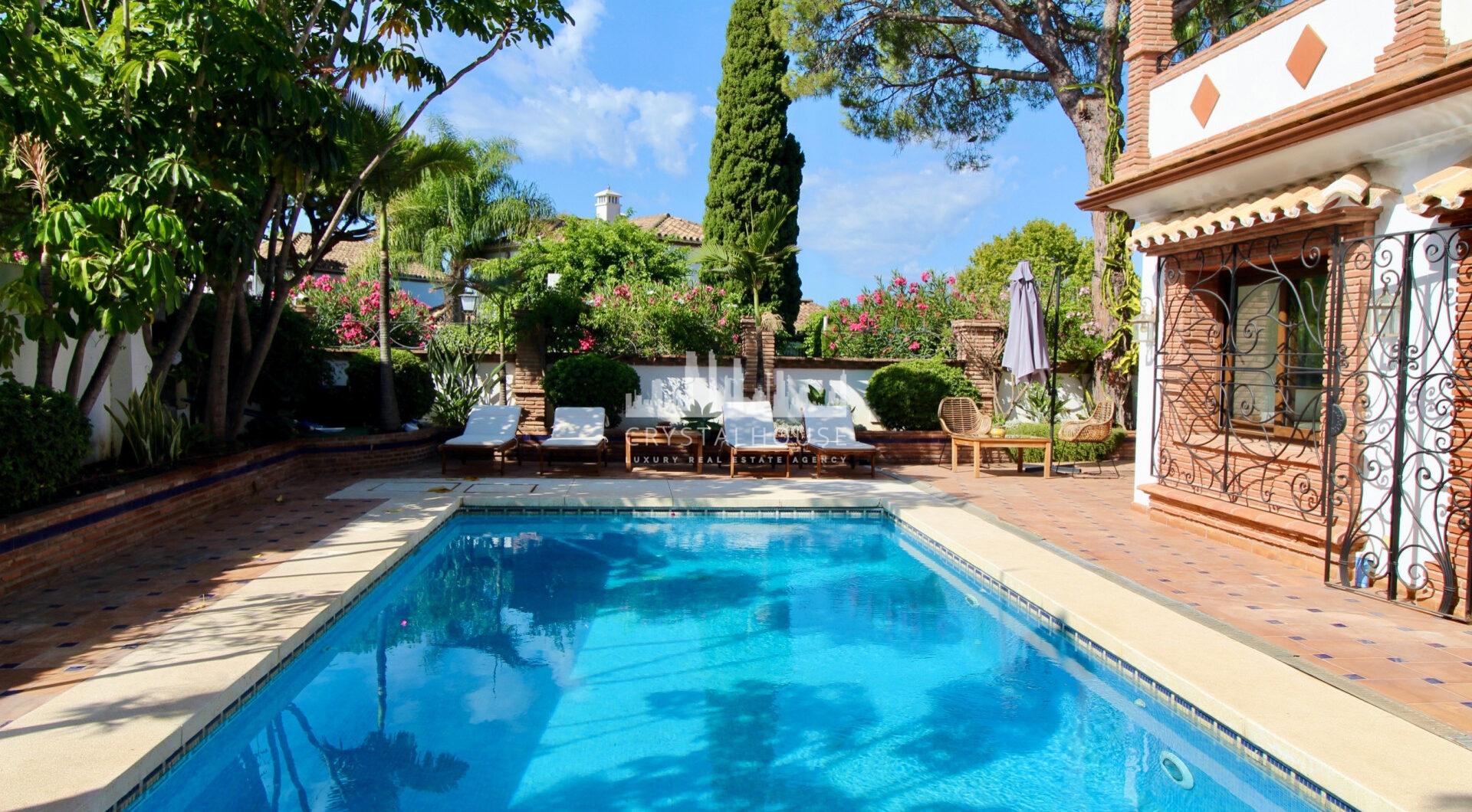 Hiszpania, Estepona, Estepona East