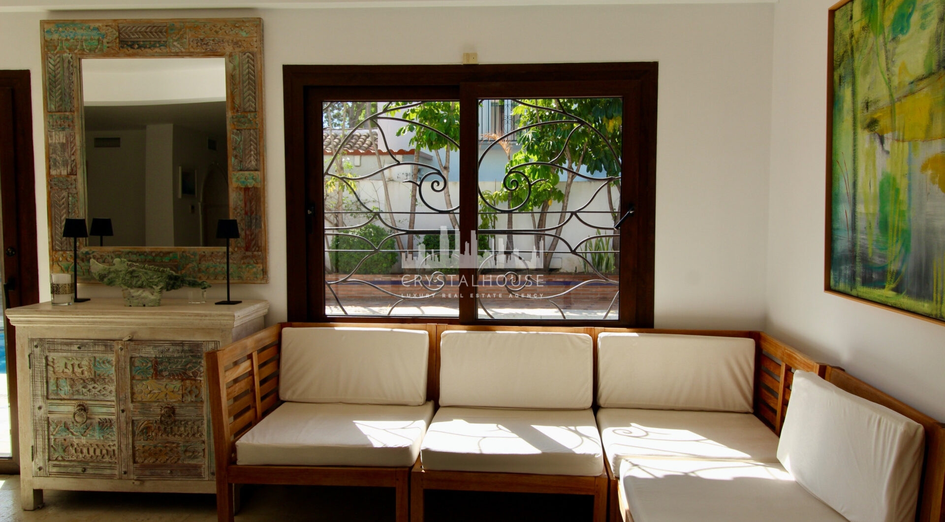 Hiszpania, Estepona, Estepona East