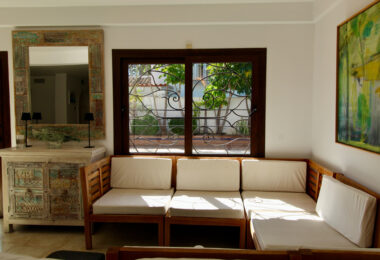 Hiszpania, Estepona, Estepona East