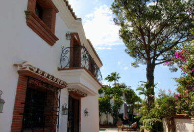 Hiszpania, Estepona, Estepona East