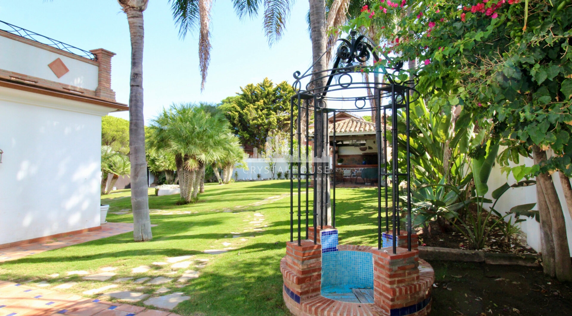 Hiszpania, Estepona, Estepona East