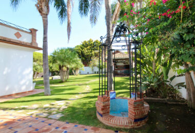 Hiszpania, Estepona, Estepona East