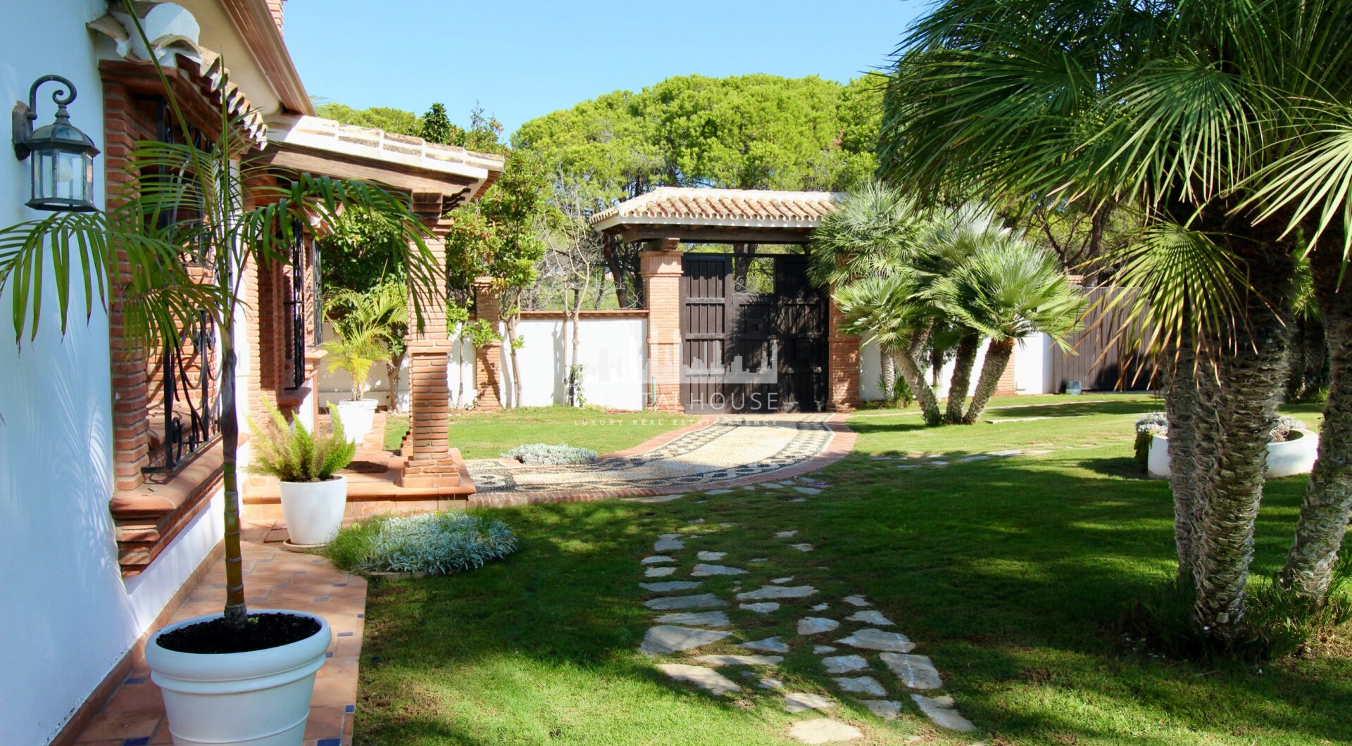 Hiszpania, Estepona, Estepona East