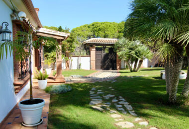 Hiszpania, Estepona, Estepona East