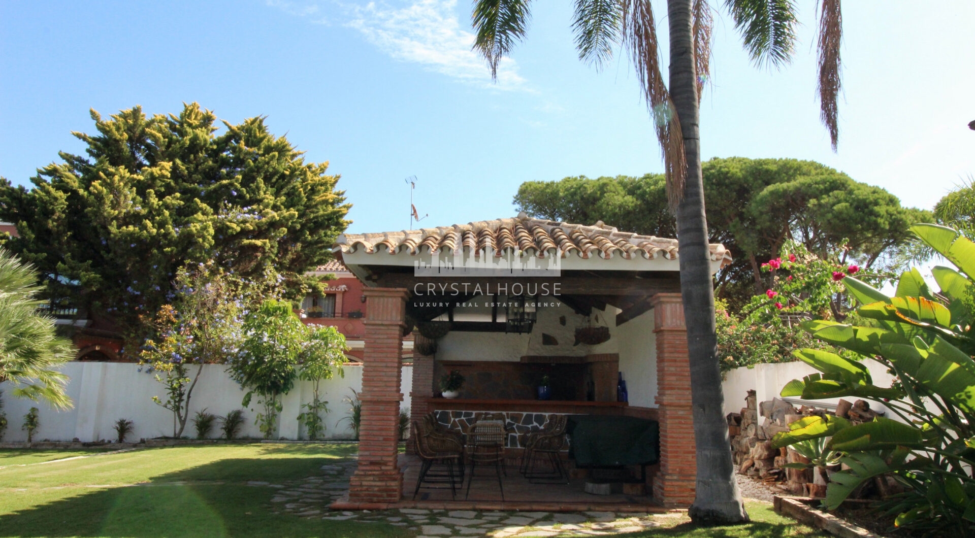 Hiszpania, Estepona, Estepona East