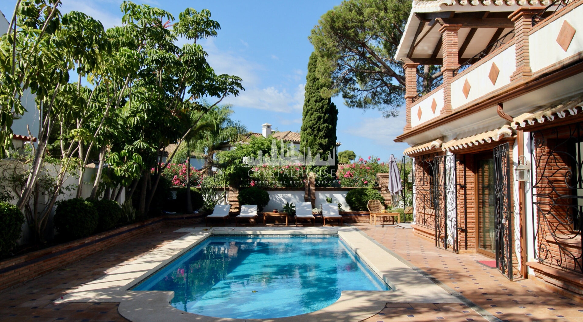 Hiszpania, Estepona, Estepona East