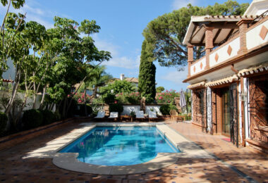 Hiszpania, Estepona, Estepona East