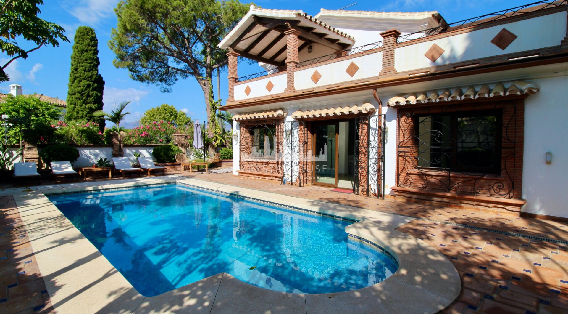 Hiszpania, Estepona, Estepona East