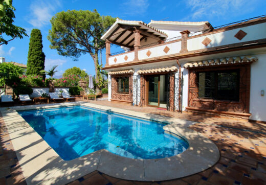 Hiszpania, Estepona, Estepona East