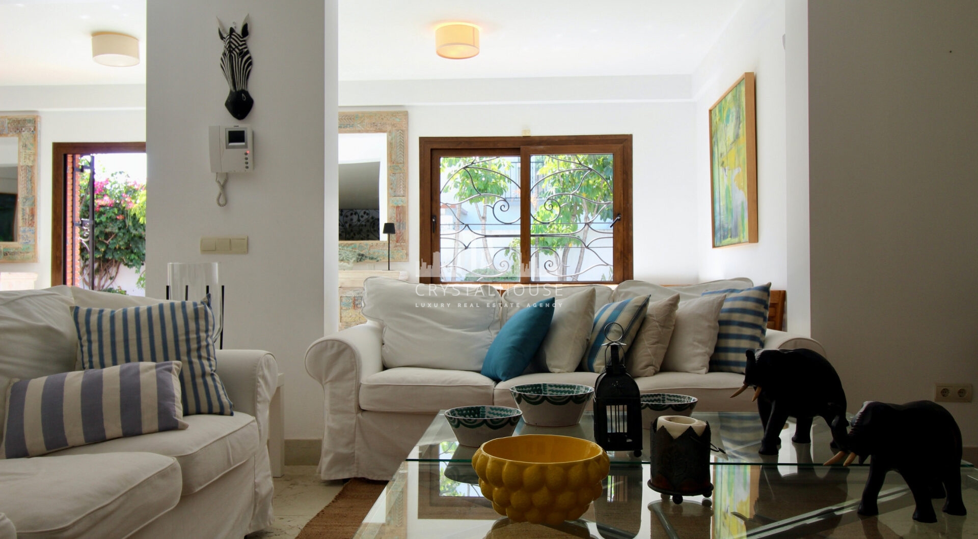 Hiszpania, Estepona, Estepona East