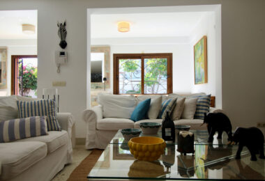 Hiszpania, Estepona, Estepona East