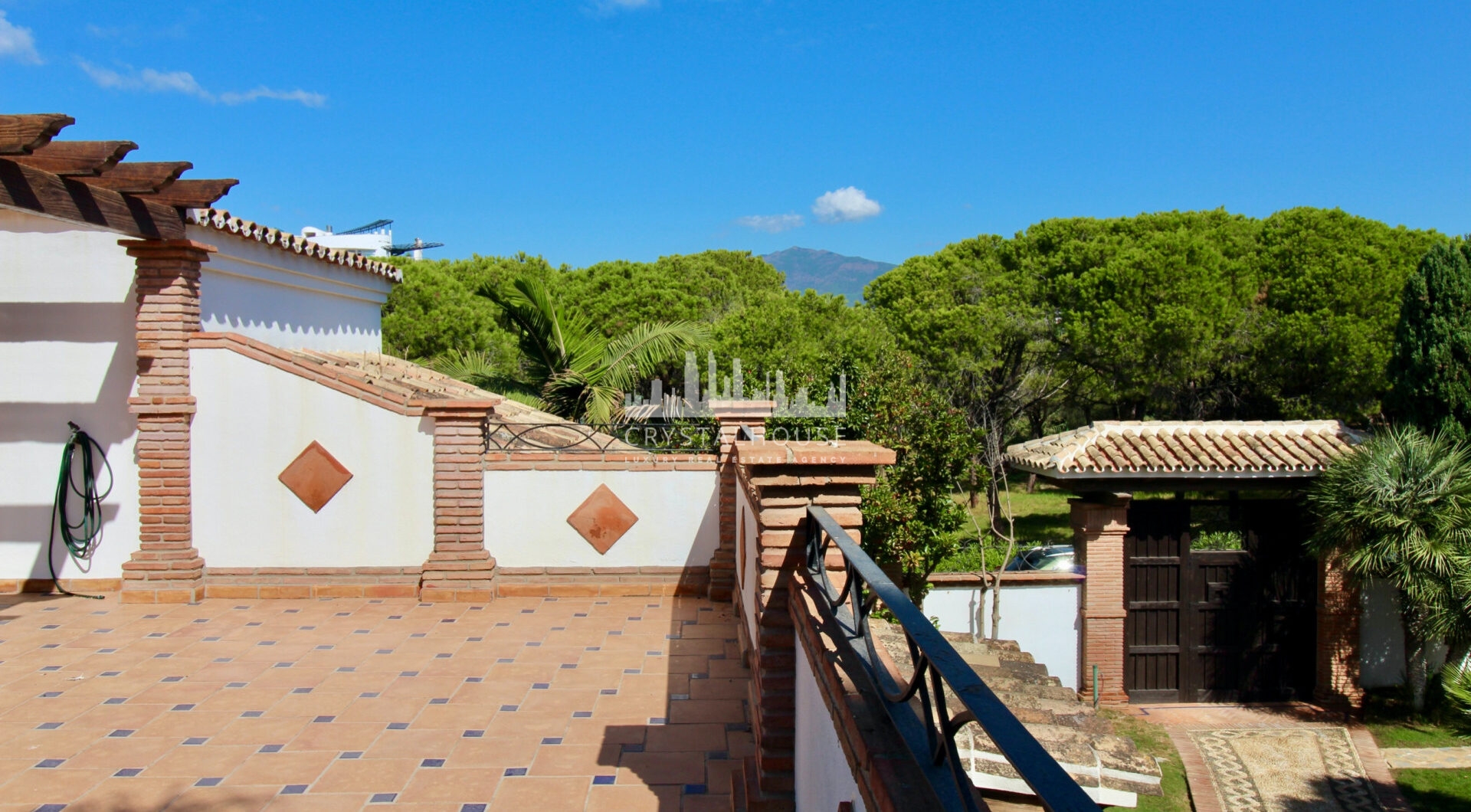 Hiszpania, Estepona, Estepona East