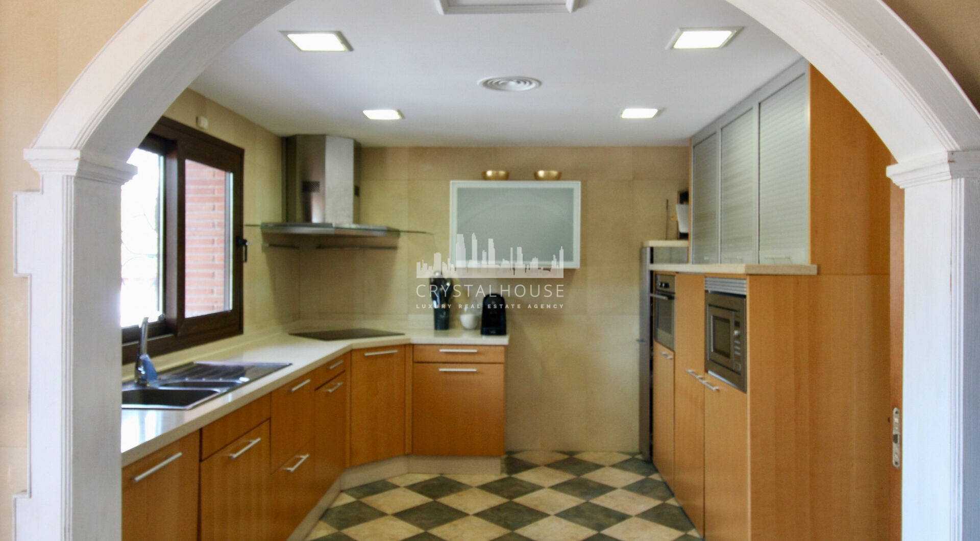 Hiszpania, Estepona, Estepona East