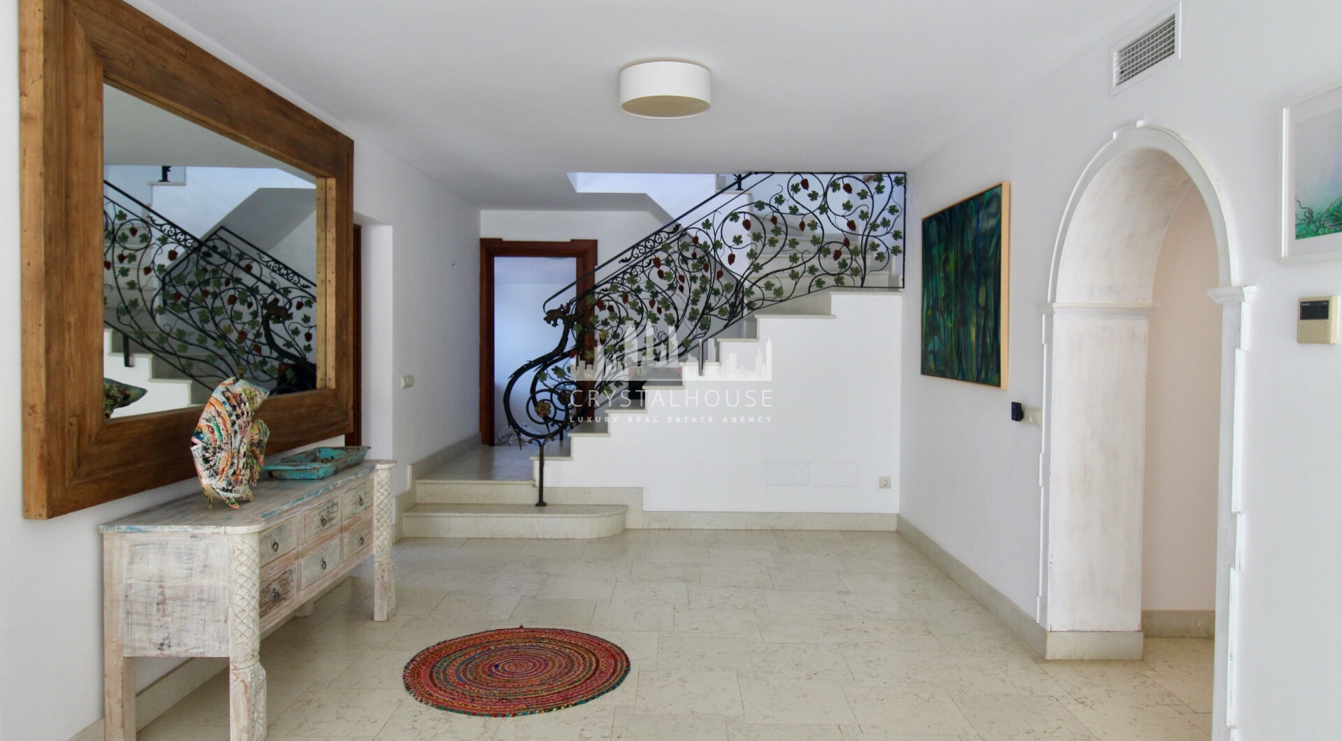 Hiszpania, Estepona, Estepona East