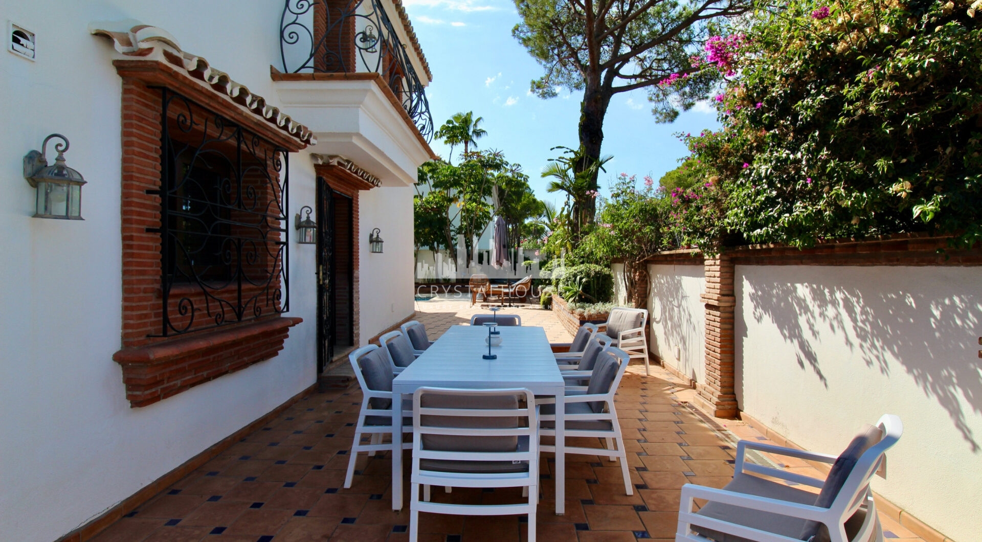 Hiszpania, Estepona, Estepona East
