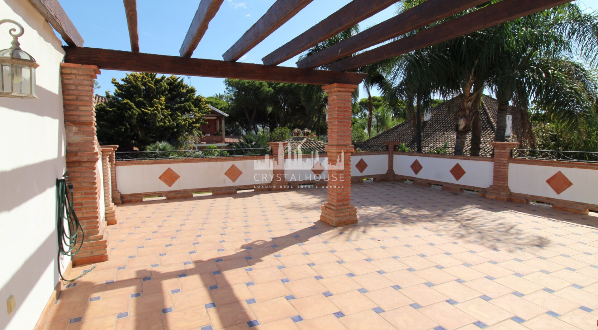 Hiszpania, Estepona, Estepona East