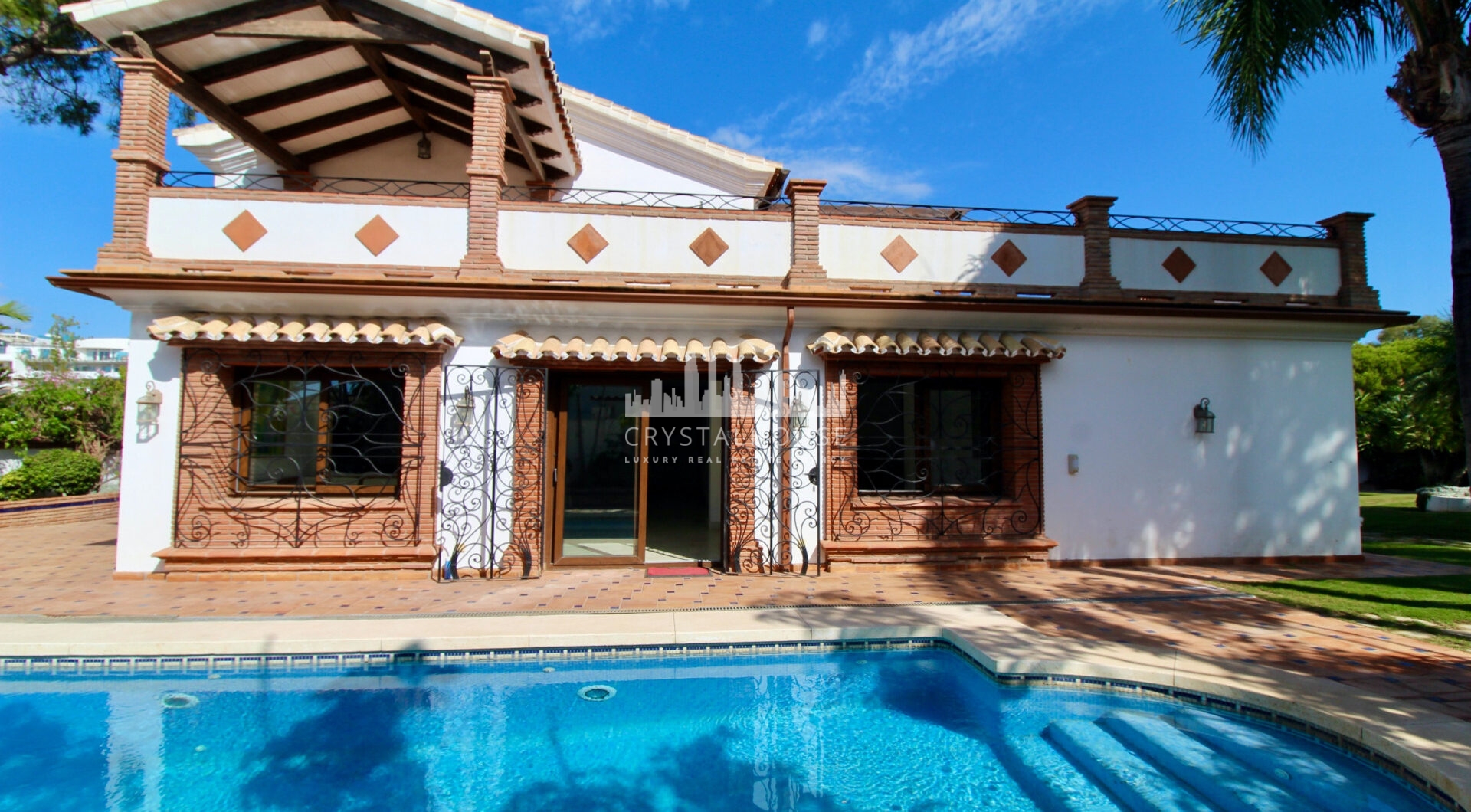 Hiszpania, Estepona, Estepona East