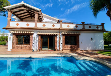 Hiszpania, Estepona, Estepona East