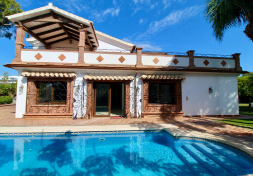 Hiszpania, Estepona, Estepona East