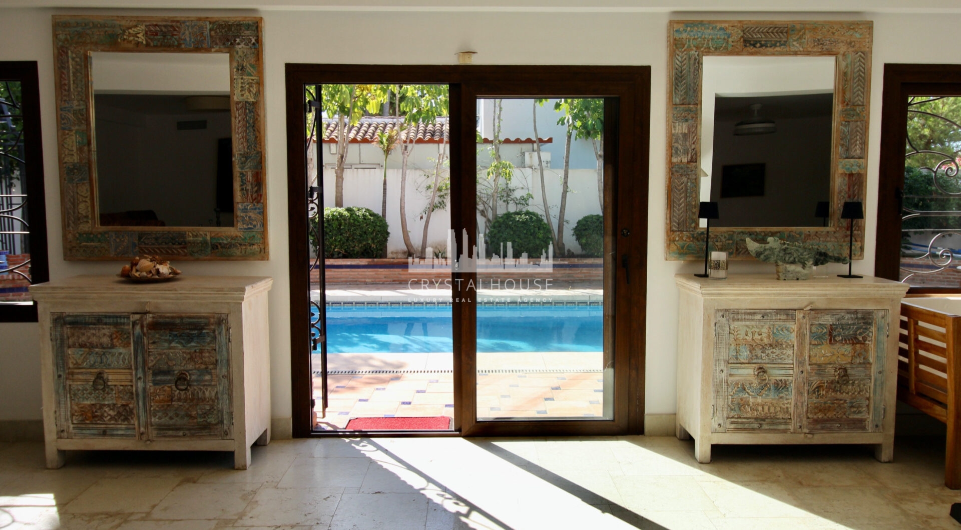 Hiszpania, Estepona, Estepona East