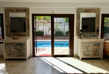 Hiszpania, Estepona, Estepona East