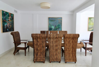 Hiszpania, Estepona, Estepona East