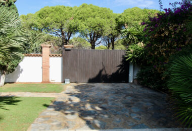 Hiszpania, Estepona, Estepona East