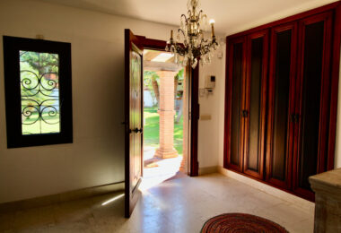 Hiszpania, Estepona, Estepona East