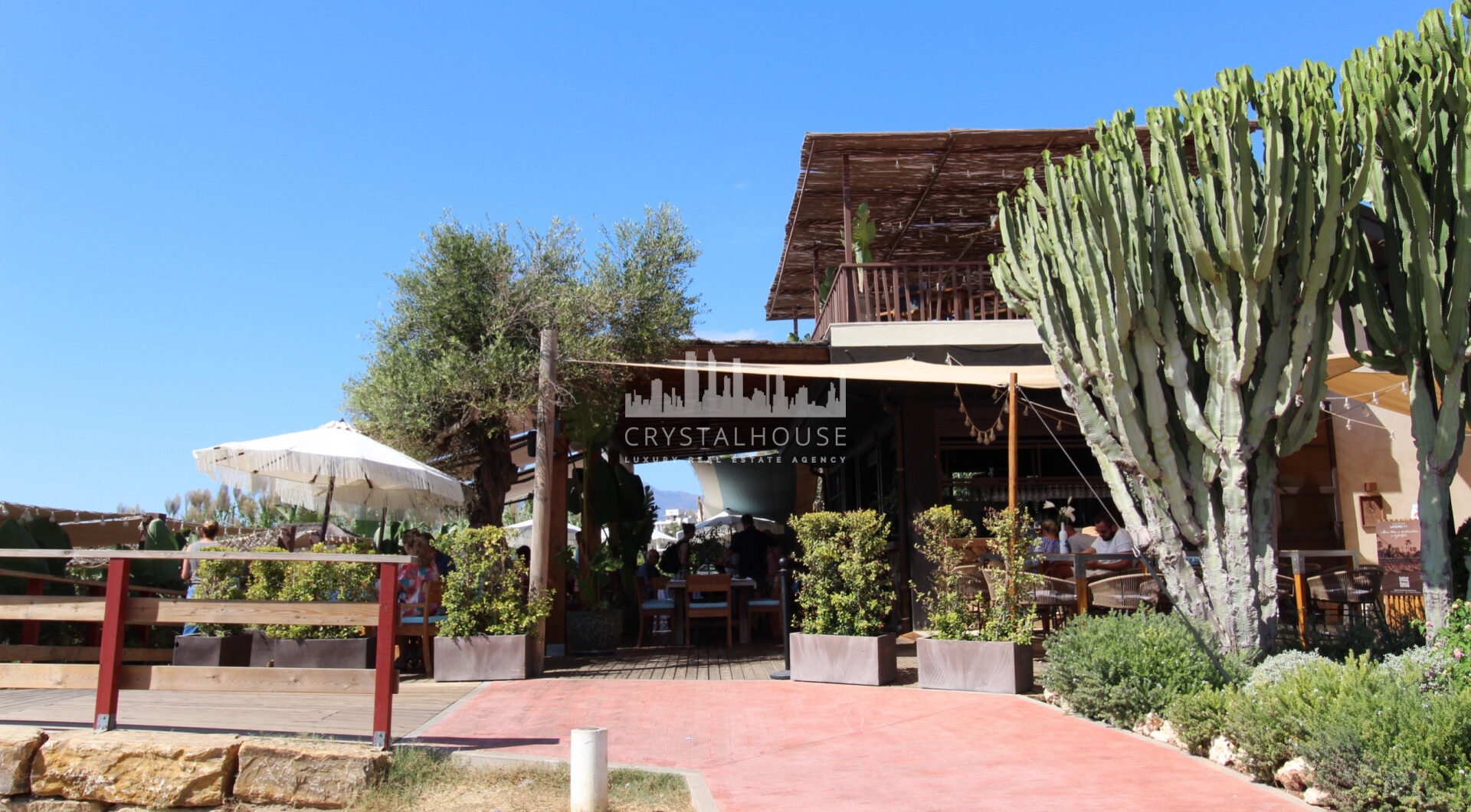 Hiszpania, Estepona, Estepona East