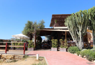 Hiszpania, Estepona, Estepona East