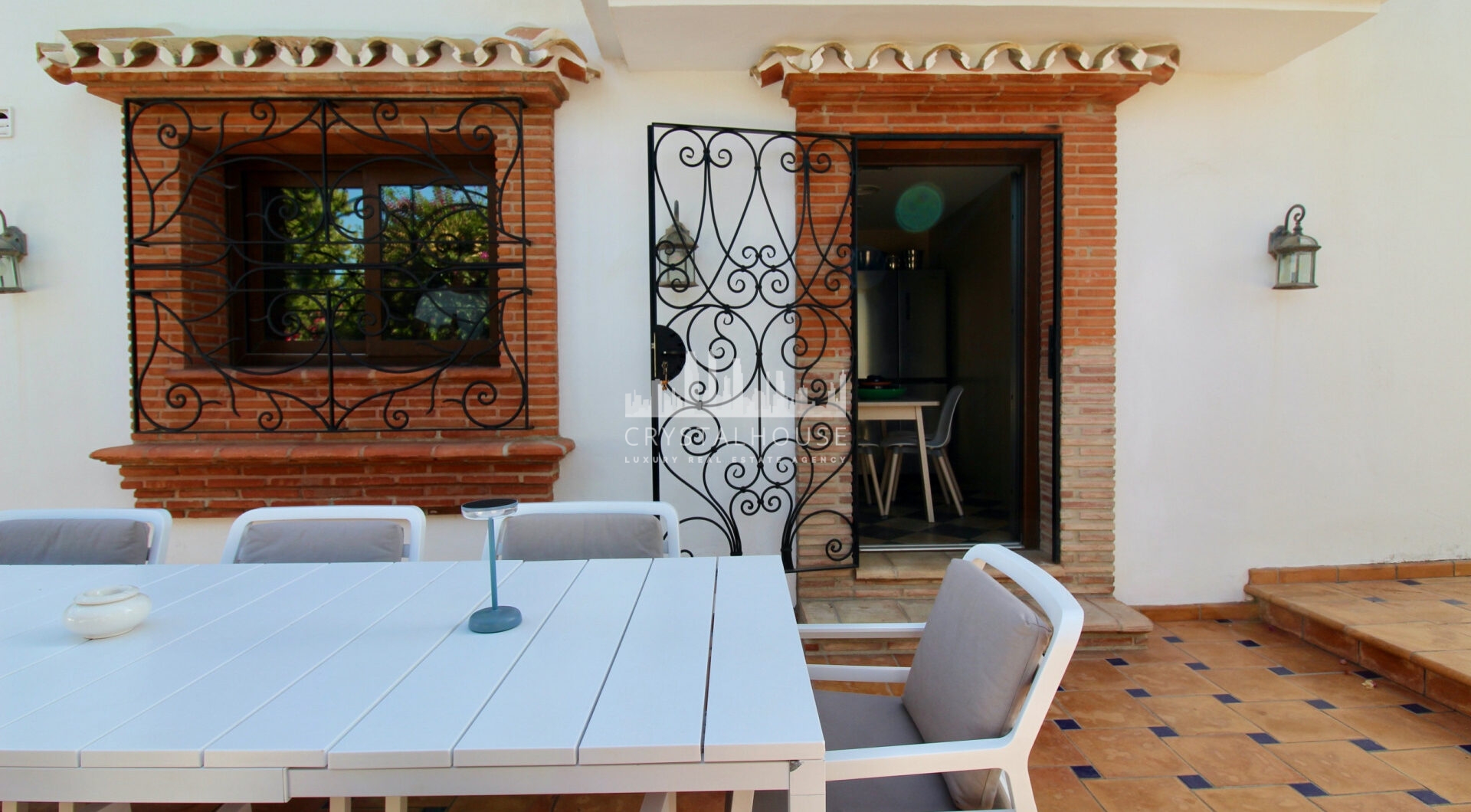 Hiszpania, Estepona, Estepona East