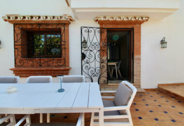 Hiszpania, Estepona, Estepona East