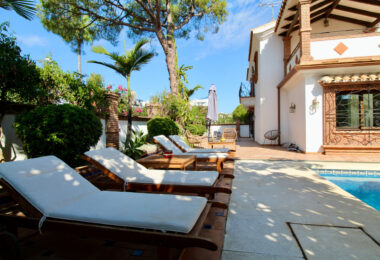 Hiszpania, Estepona, Estepona East