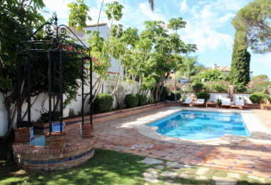 Hiszpania, Estepona, Estepona East