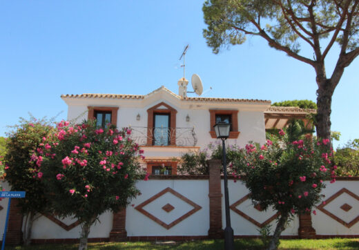 Hiszpania, Estepona, Estepona East