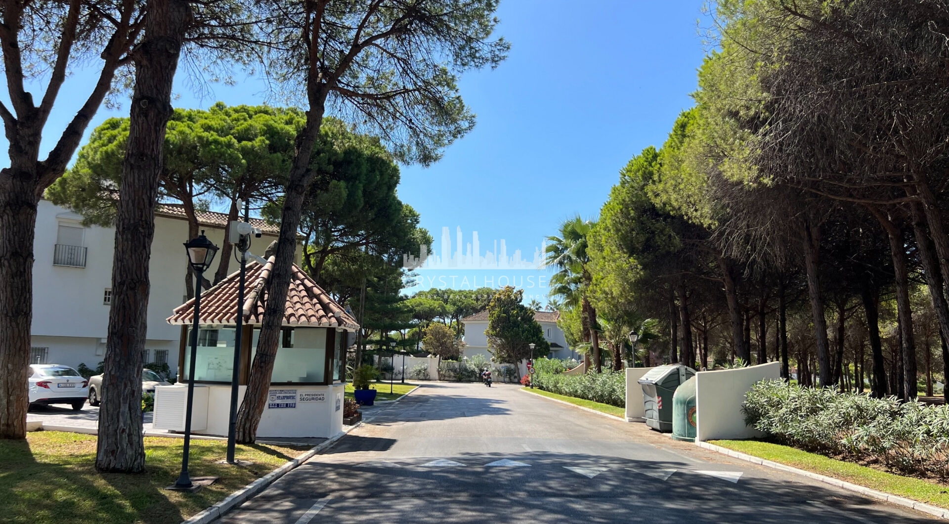 Hiszpania, Estepona, Estepona East