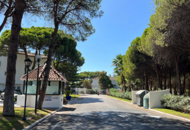 Hiszpania, Estepona, Estepona East