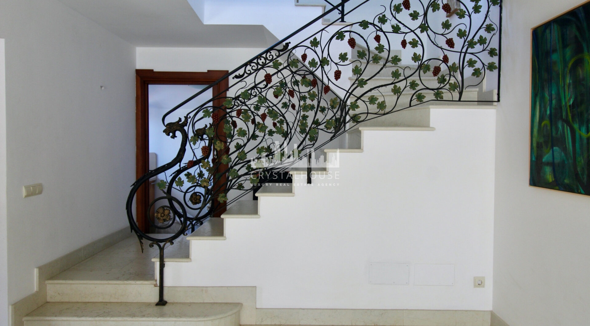 Hiszpania, Estepona, Estepona East