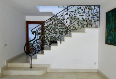 Hiszpania, Estepona, Estepona East