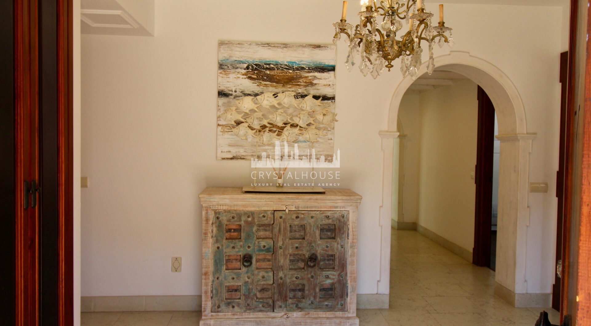 Hiszpania, Estepona, Estepona East