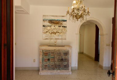 Hiszpania, Estepona, Estepona East