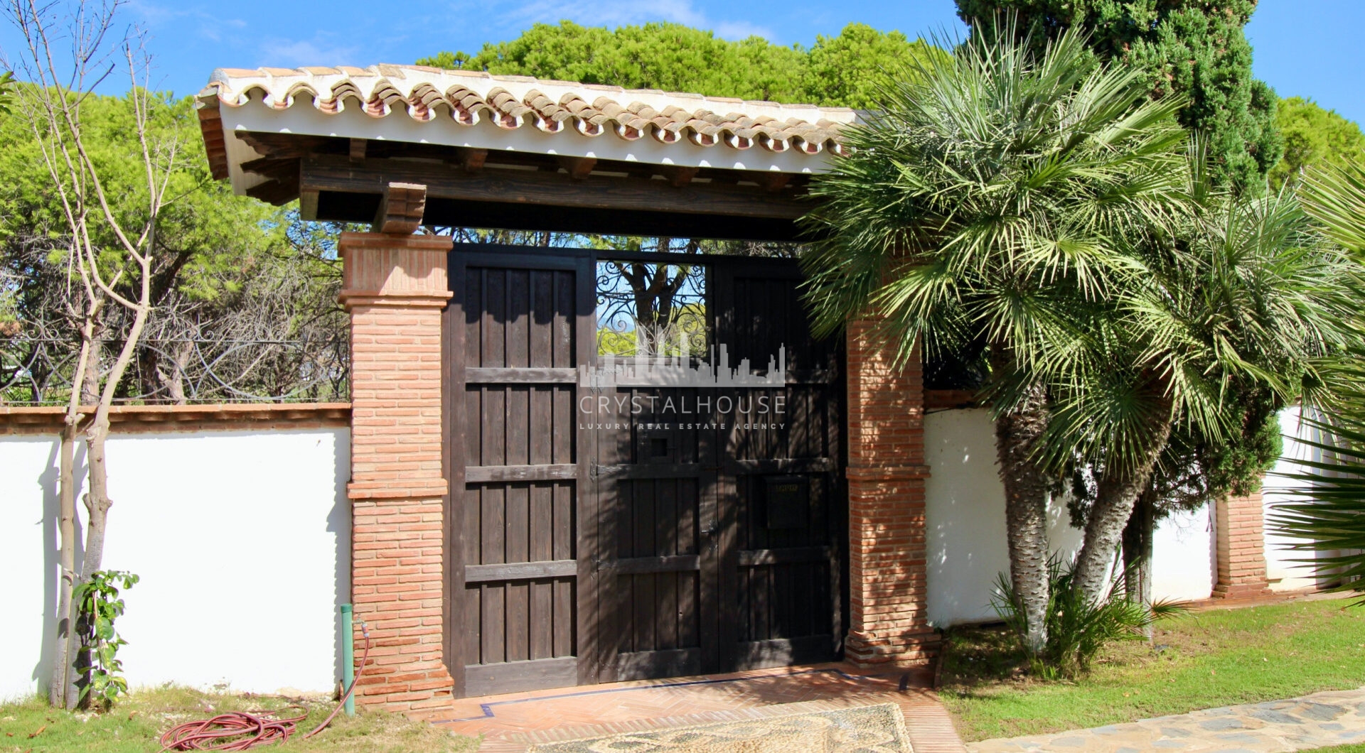 Hiszpania, Estepona, Estepona East