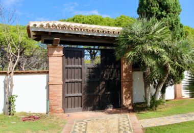 Hiszpania, Estepona, Estepona East