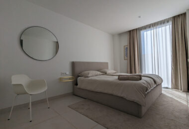Hiszpania, Fuengirola, El Higueron