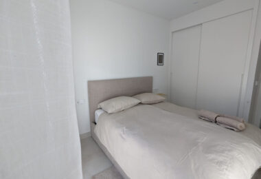 Hiszpania, Fuengirola, El Higueron