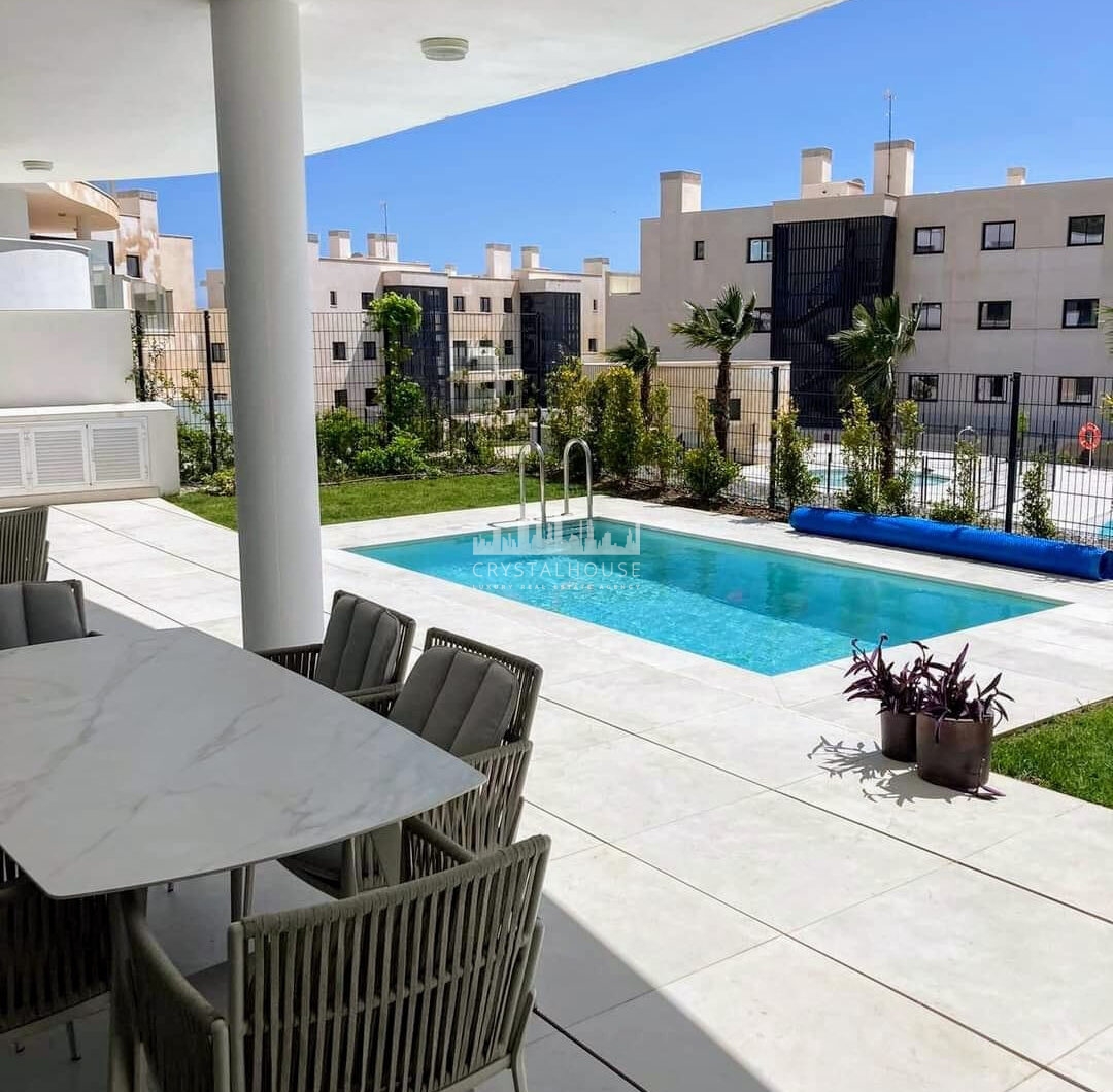 Hiszpania, Fuengirola, El Higueron