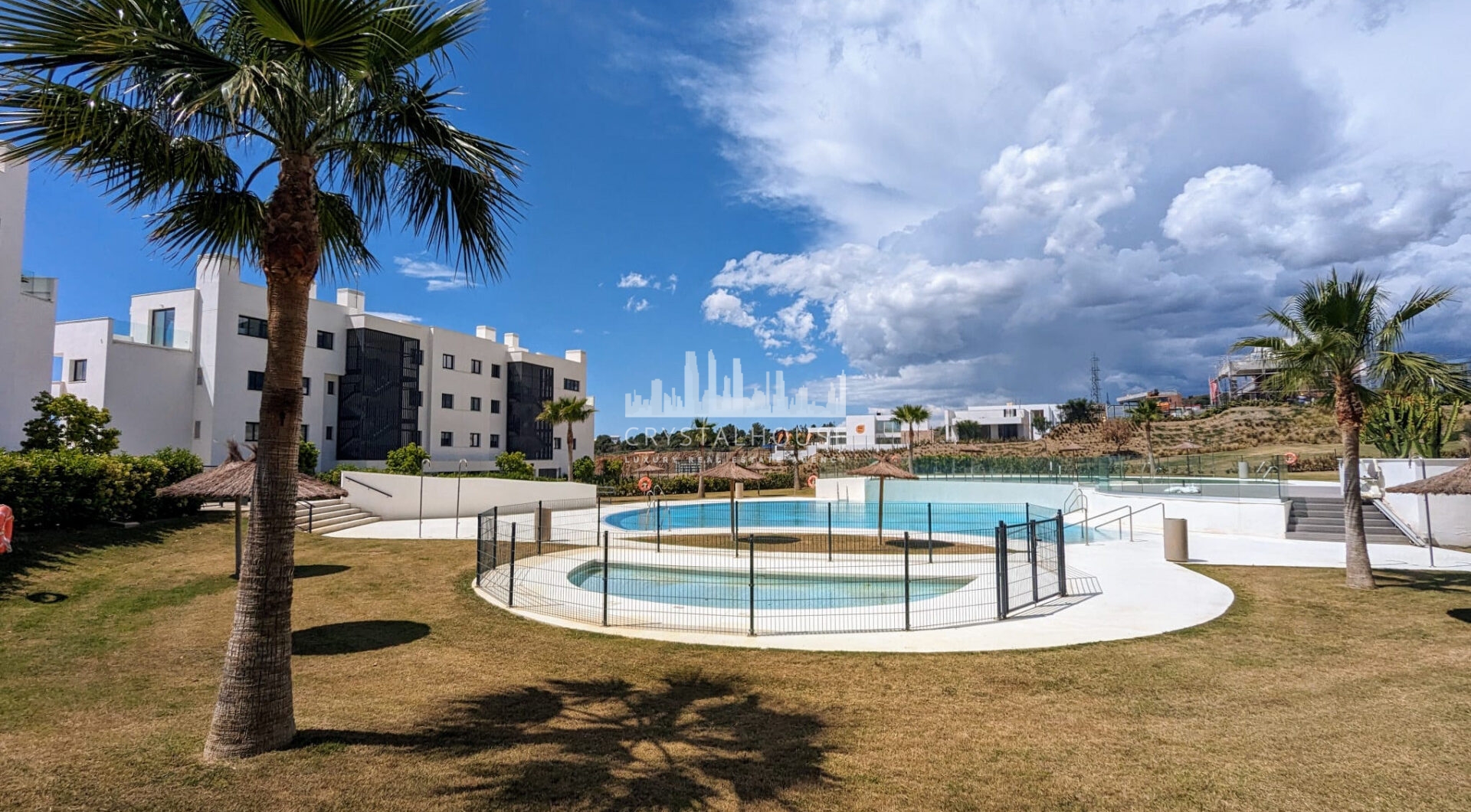 Hiszpania, Fuengirola, El Higueron