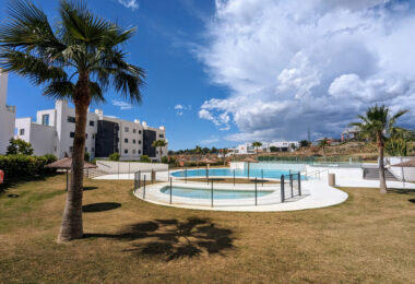 Hiszpania, Fuengirola, El Higueron