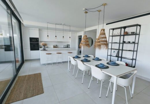 Hiszpania, Fuengirola, El Higueron